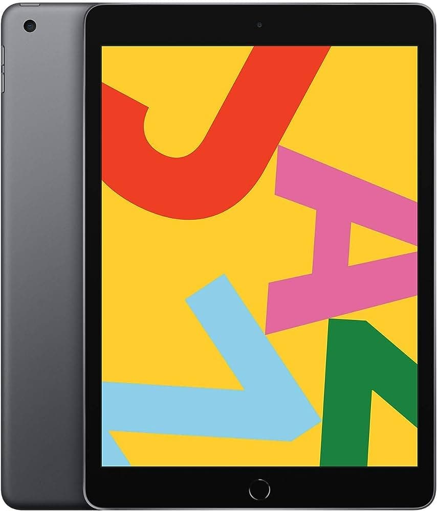 Apple iPad 7 10.2 Wi-Fi + 4G