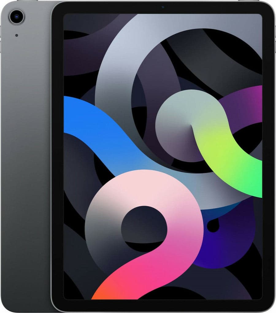 Apple iPad Air 3 10.5 WiFi and Data