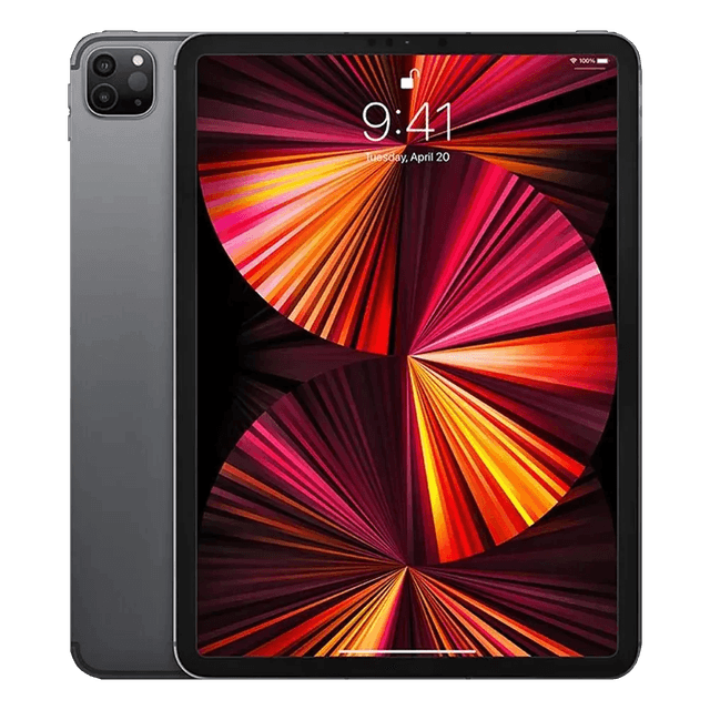 Apple iPad Pro 11 (2020) WiFi