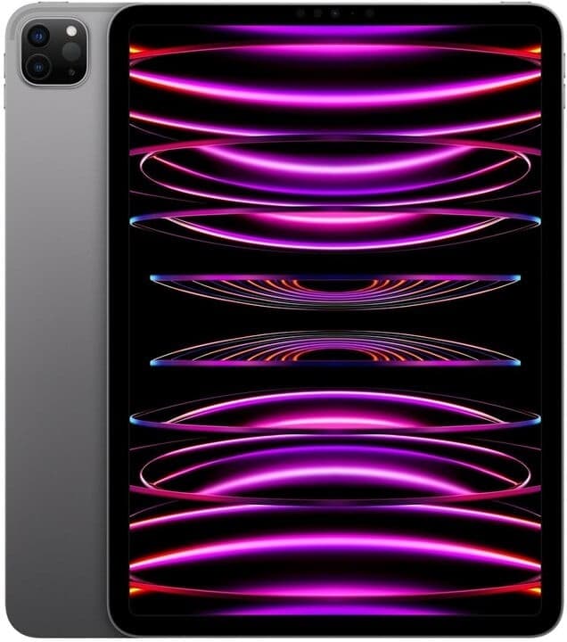Apple iPad Pro 11 (2022) Wi-Fi + 5G