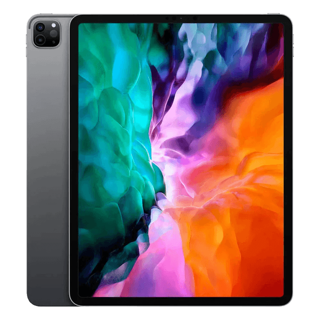 Apple iPad Pro 12.9 (2020) Wi-Fi + 4G
