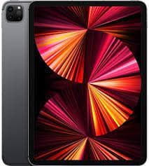 Apple iPad Pro 5 12.9 (2021) Wi-Fi