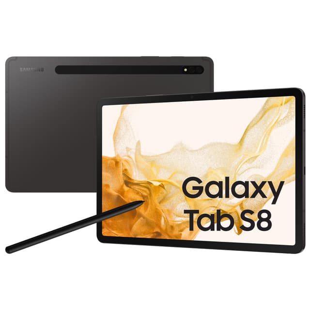Samsung Galaxy Tab S8 Ultra WiFi + 5G