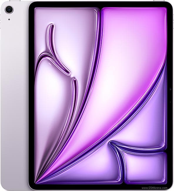 Apple Apple iPad Air 13 (2025) (M3) WiFi