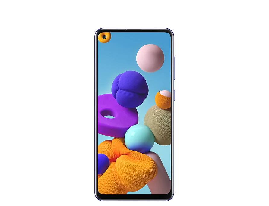 galaxy a31 64