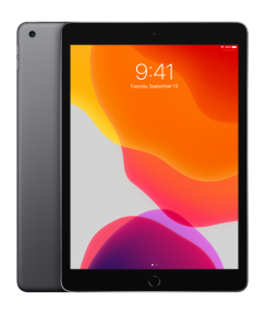 Apple iPad 7 10.2 Wi-Fi + 4G 128GB