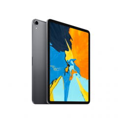 Apple iPad Pro 12.9 (2020) Wi-Fi 128GB